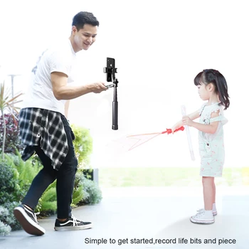

Mobile Phone Stabilizer Selfie Stick Stand holder Anti-shake handheld gimbal Photo Photography Customization fill light tripod