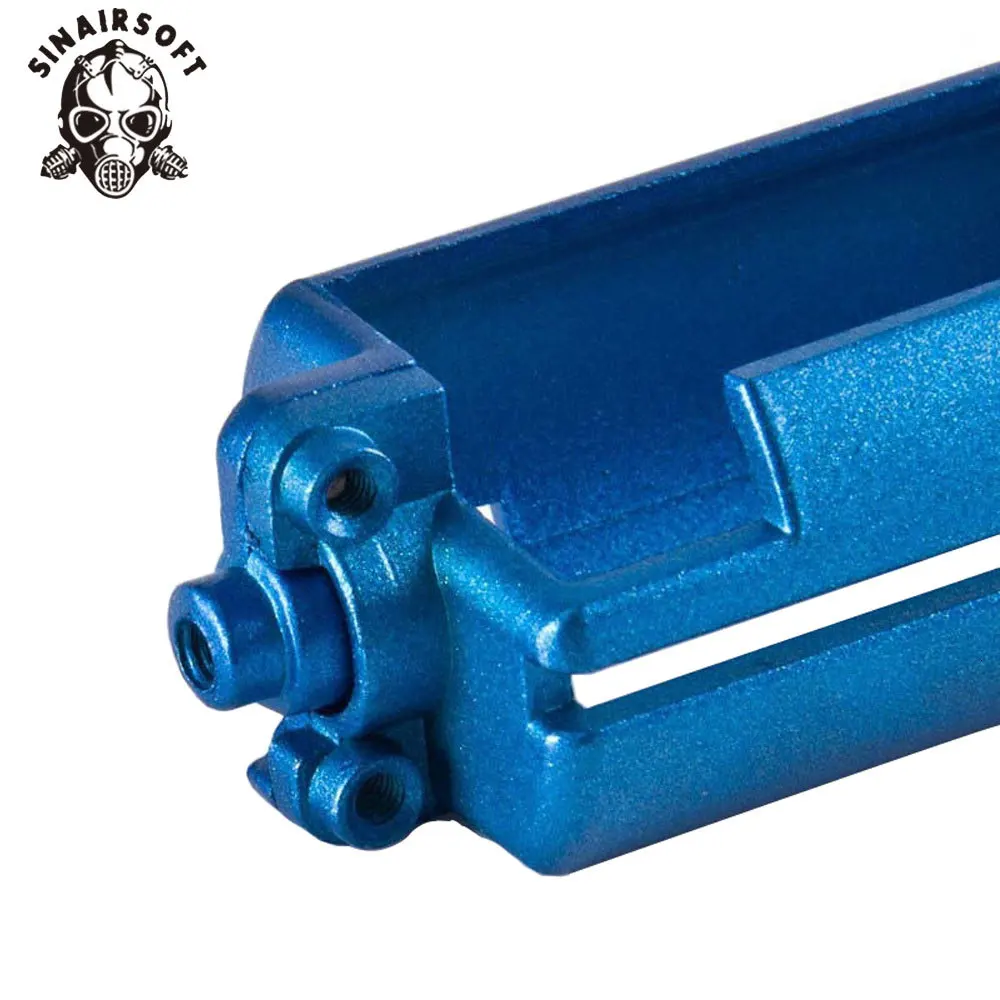 SINAIRSOFT-Motor-Base-Motor-Mount-Motor-Stand-Motor-Frame-for-AK47-AK74-Series-Hunting-Gun-Accessories