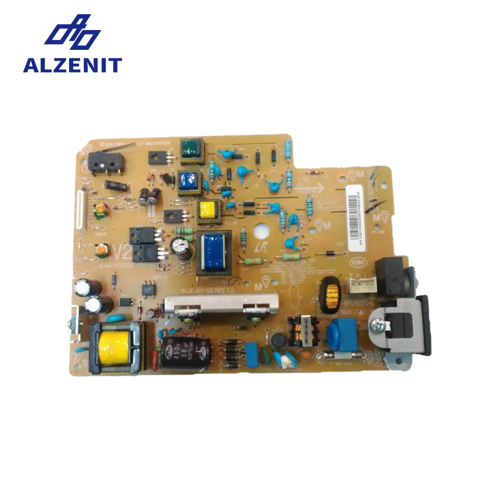 

Original Engine Control Power Supply Board For Samsung 3401 Printer Power Board
