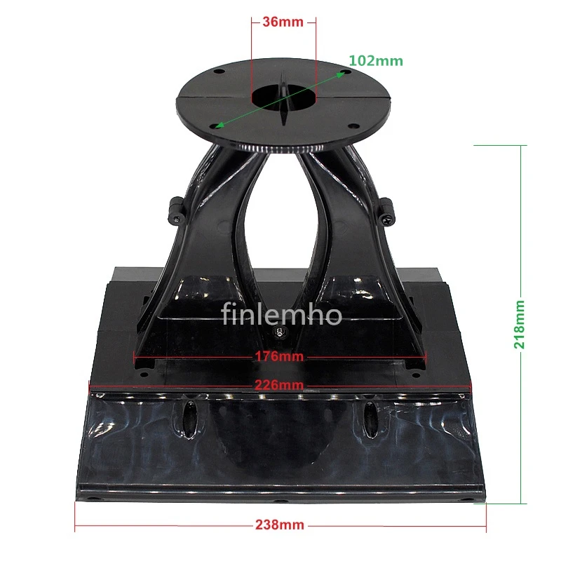 1PC Y8 Line Array Speaker Horn Dispersion 80&deg; 1.4&ldquo; Throat For DJ System Home Theater Car Truck Audio Professional
