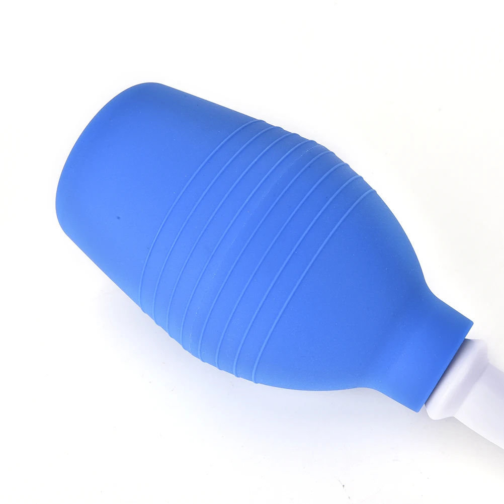 1 шт. катетеры клизматор для чистки ануса вагинальная клизма анальный женский гигиенический продукт медицинский силиконовый гель вагинальный чистящий инструмент