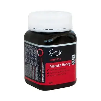 

Comvita Manuka Umf 15 + 250 g