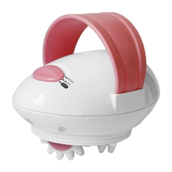 

T607 Electric Roller Massager Shaping Instrument 3D Face-Lifting Device H9Z9 EU Plug
