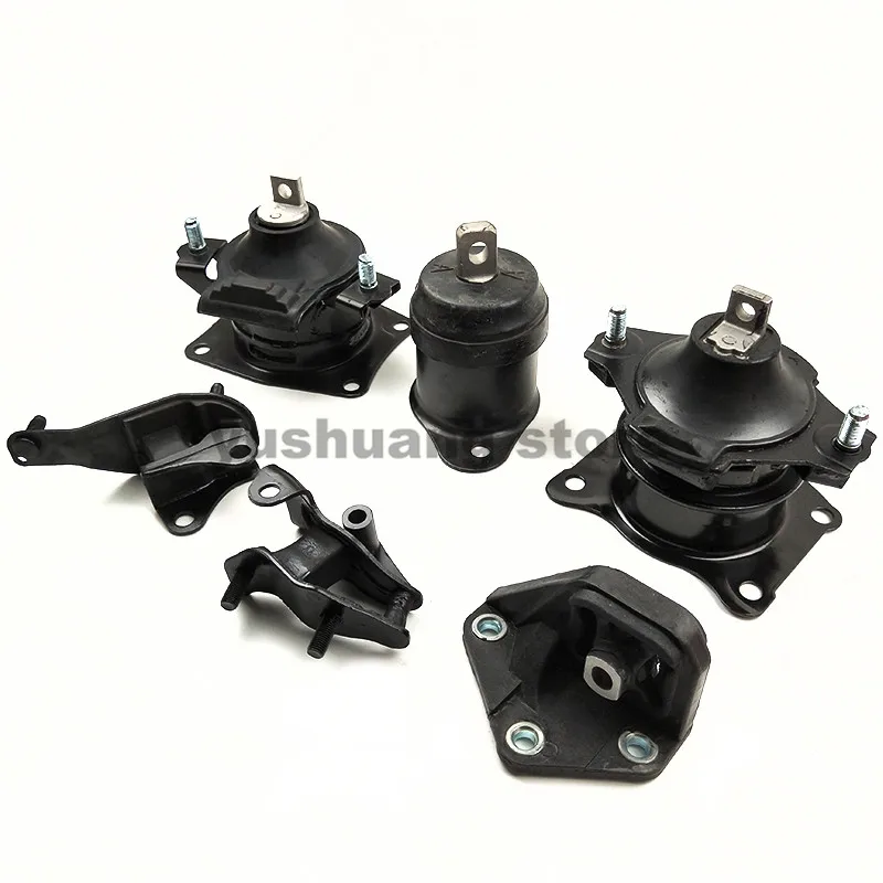    ӱ , ȥ ڵ 03-07  2.0L 2.4L, OEM 50810-SDA-A02, 6pc