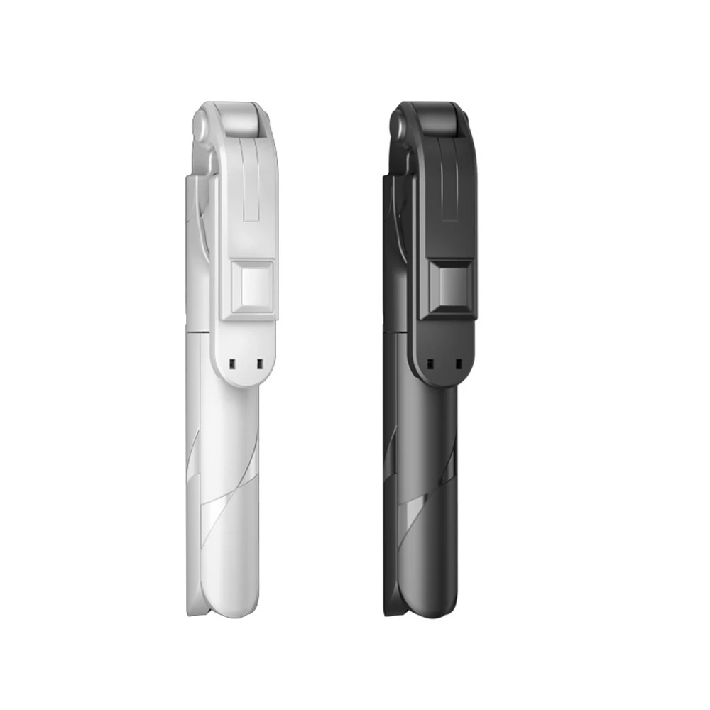 

Selfie stick mobile phone holder Live tripod integrated camera stand Bluetooth live multi-function telescopic pole