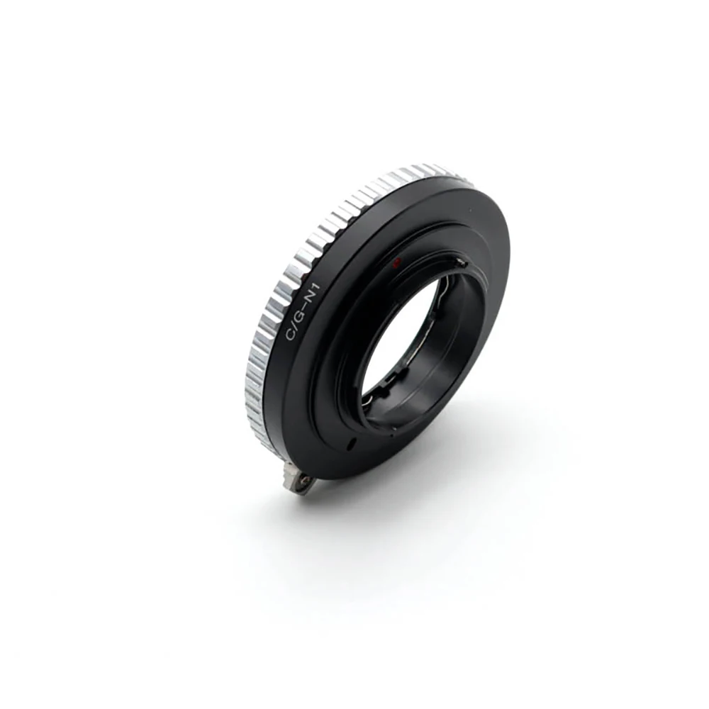 

Mount Adapter Ring for CONTAX G-NIK 1 for Contax to for Nikon 1