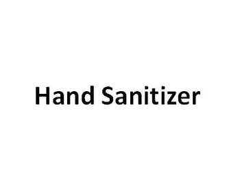 

Hand Sanitizer for Mirina Ky 60ml 3pcs HST-012