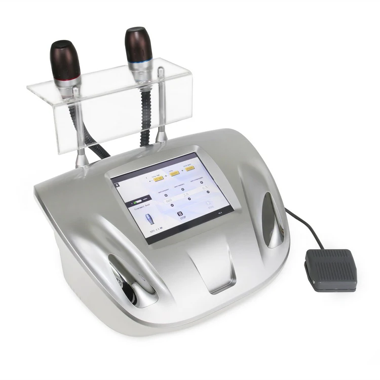 Ultrasound Wrinkle Removal Radar Line Carve facial massage device Portable tighten skin machine Face Lift Machine