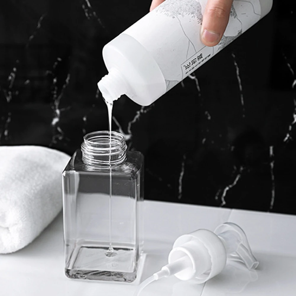 3Pcs 250/400ml Refillable Mousse Foaming Bottle Lotion Shampoo Press Pump Hand Sanitizer Dispenser Push-on Facial Foamer Bubbler 3Pcs 250/400ml Refillable Mousse Foaming Bottle Lotion Shampoo Press Pump Hand Sanitizer Dispenser Push-on Facial Foamer Bubbler