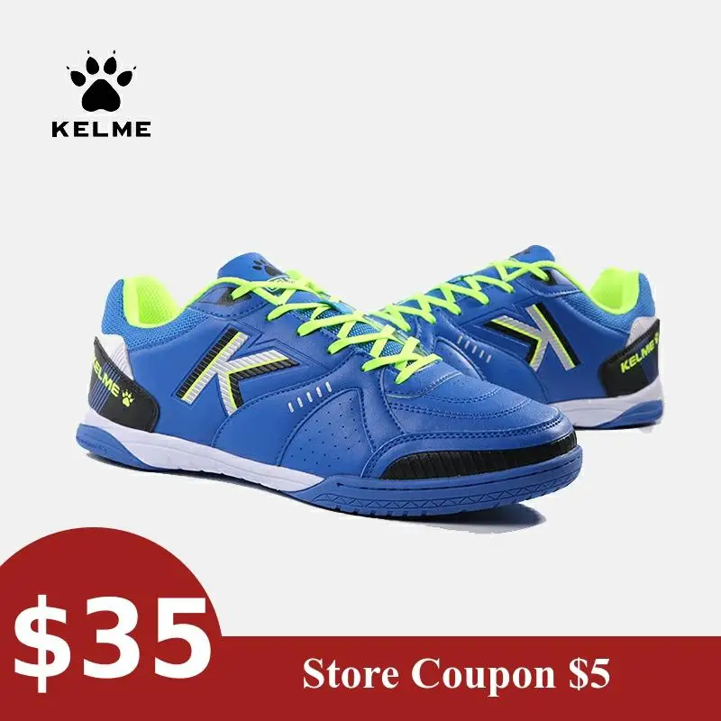 kelme football boots