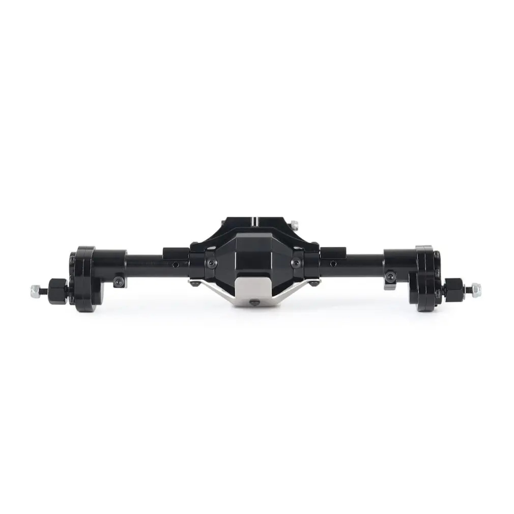 

CA7082 Front Rear Portal Axle Aluminum Alloy CNC Anodized For 1/10 RC Crawler Car Upgrade Parts Car Accessories