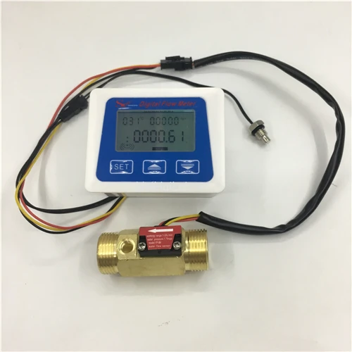 B6-NTC flow meter  (1)