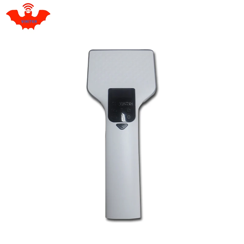 Рисунок 4 - Портативный считыватель UHF RFID