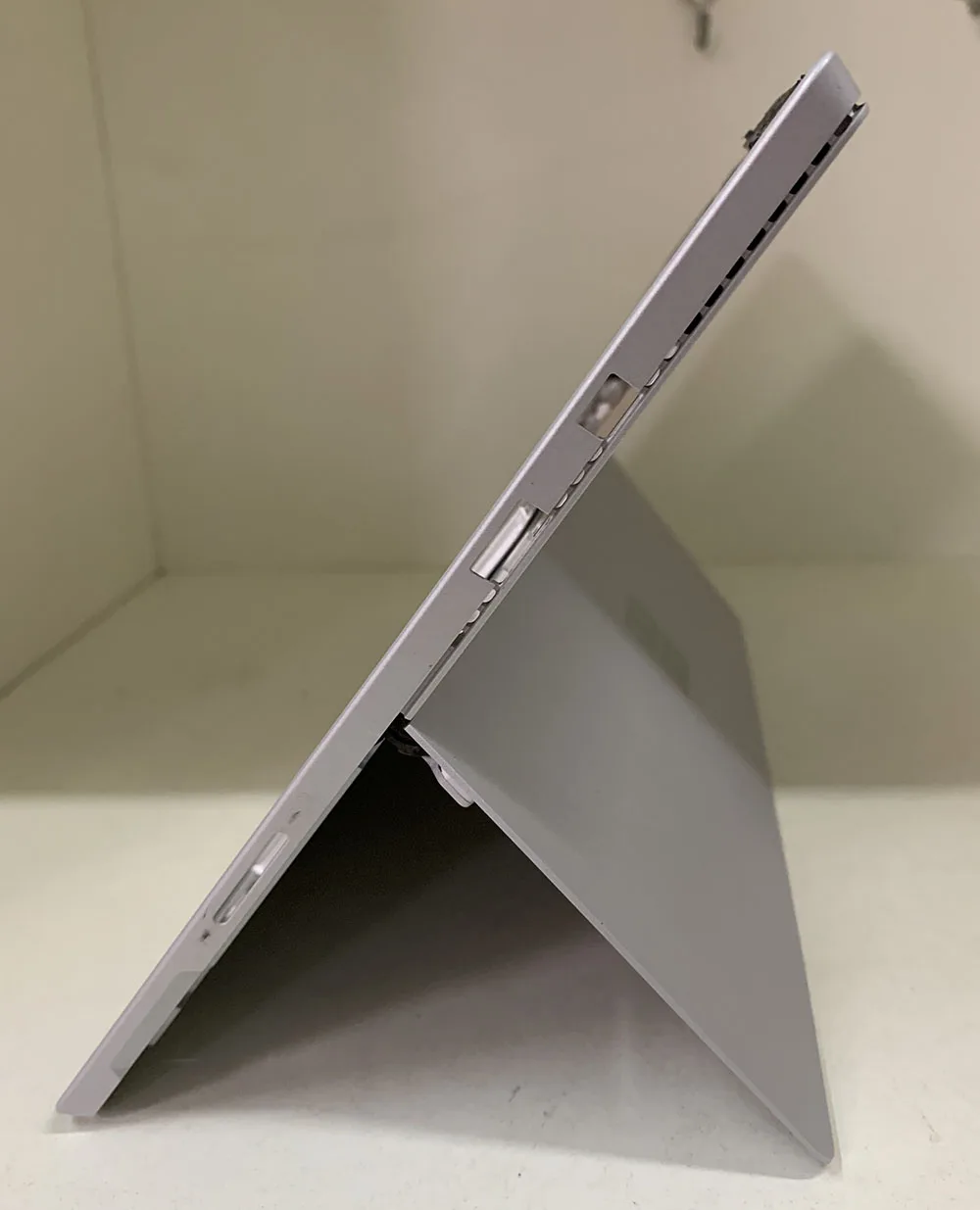 Задняя крышка чехол для microsoft surface pro 4 задняя крышка Корпус с батарея Корпус шасси
