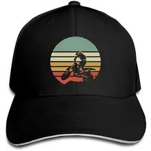 Для Мужчин's Для женщин Байк мотокросс Кепка-тракер Кепки Бейсбол Кепки