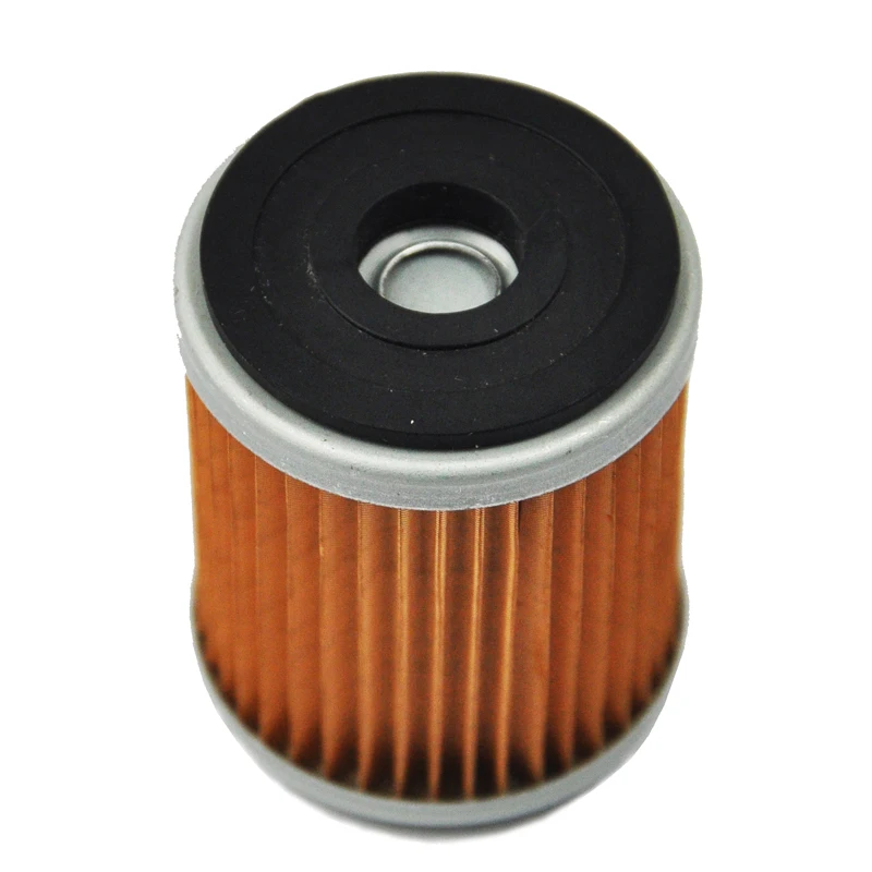 2 шт. Машинное масло фильтр для ТМ гонки 250 450 600 4T для Yamaha YFM350 YFP350 YFM400 TT-R250 WR250