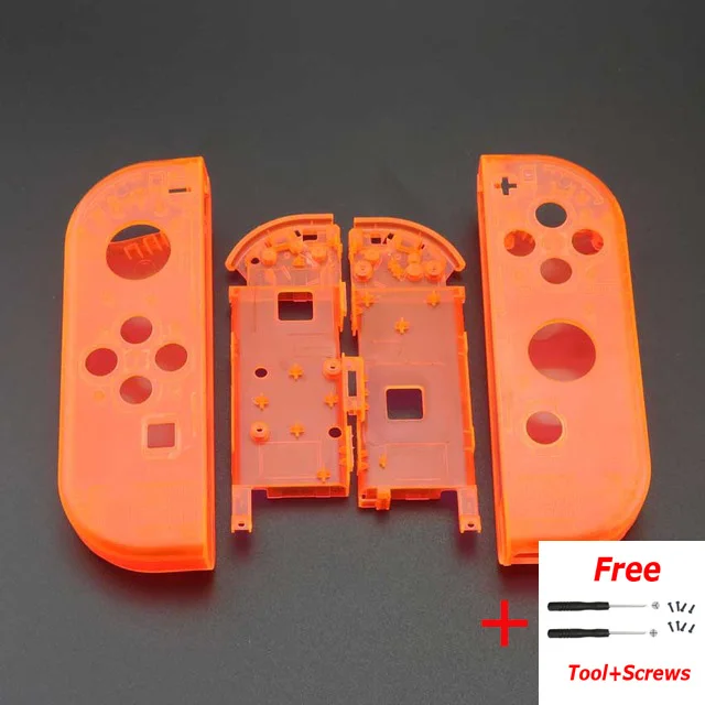 Housing Shell Case Cover for Nintend Switch NS (9)