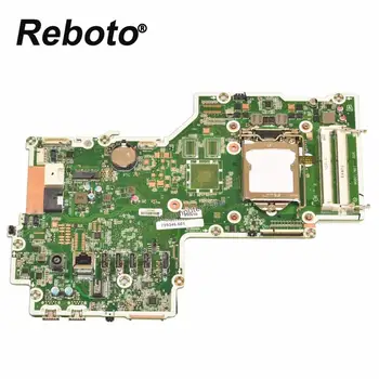 

Original For HP Pavilion 23-Q 27-N All-in-one Motherboard 799346-001 799346-601 DA0N61MB6G0 MB 100% Tested Fast Ship