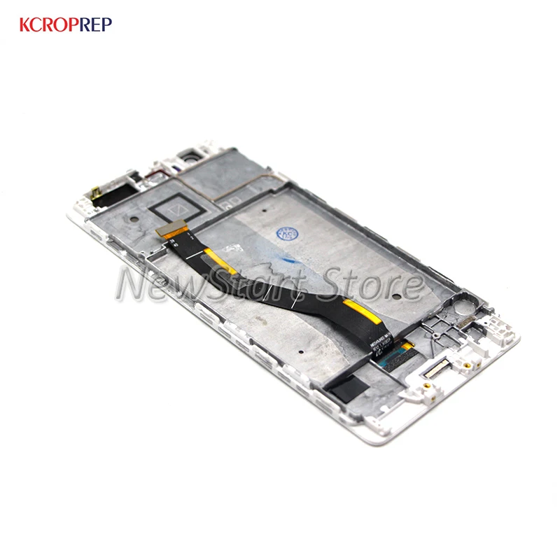 huawei p9 plus lcd +frame  (6)