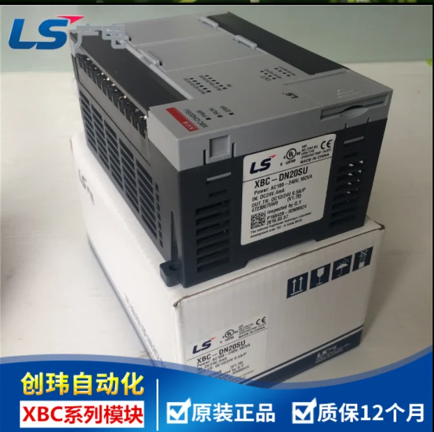 XBC-DN20SU XBC-DN30SU XBC-DN40SU XBC-DN60SU PLC Ʈѷ