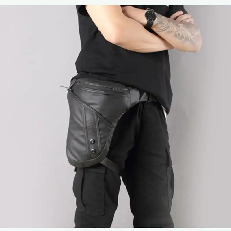 thigh bag for men