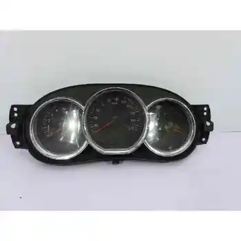 

2131255 2131255 box Instruments Dacia Sandero Laureate