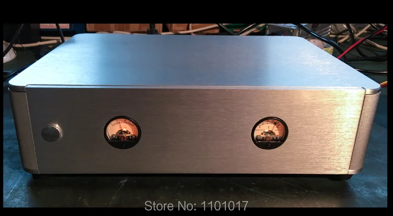 Little Dot LDP_1000 1000W HIFI усовершенствованная Мощность Безопасности EXQUIS очищает и