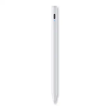 

Suitable For Ipad Tablet Painting Handwriting Stylus Capacitive Pen Active Anti-mistouch W7J7