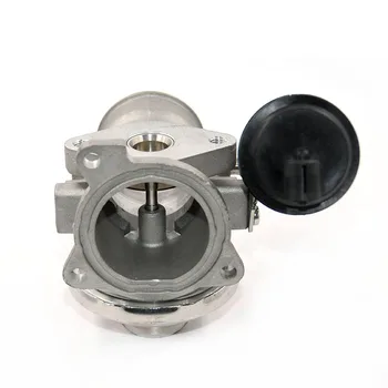 

EGR VALVE COOLER for EGR003 038131501AQ 038131501G 038131501D 1100628 1100628 1461874 6M219D475BA XM219D475AA for AUDI A4 / S4