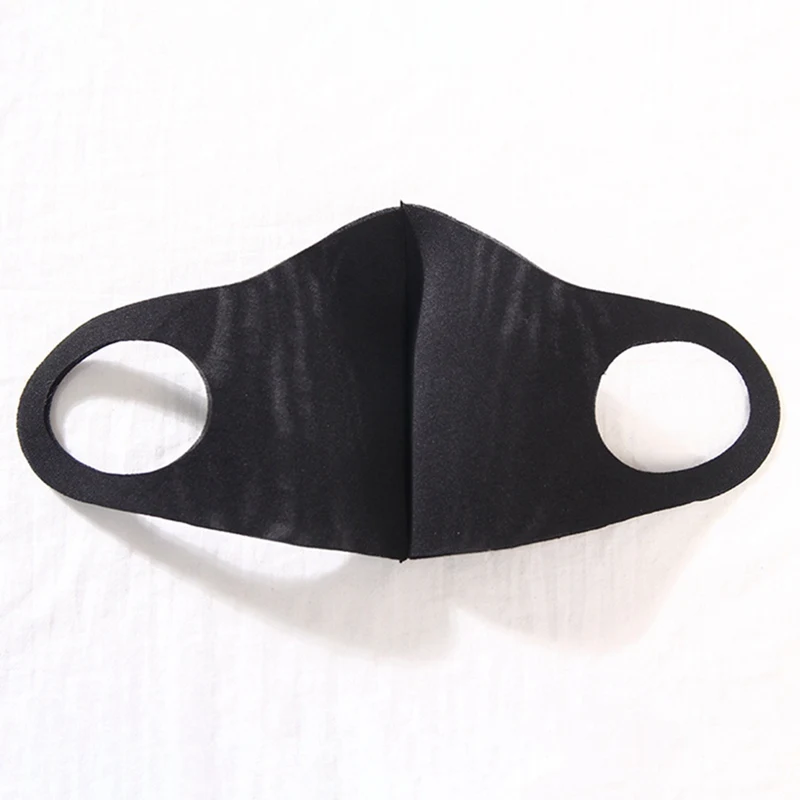 

Face Mask Respirator Anti Dust Safety Protection Dustproof Gas Protective Activated Carbon Windproof Mask