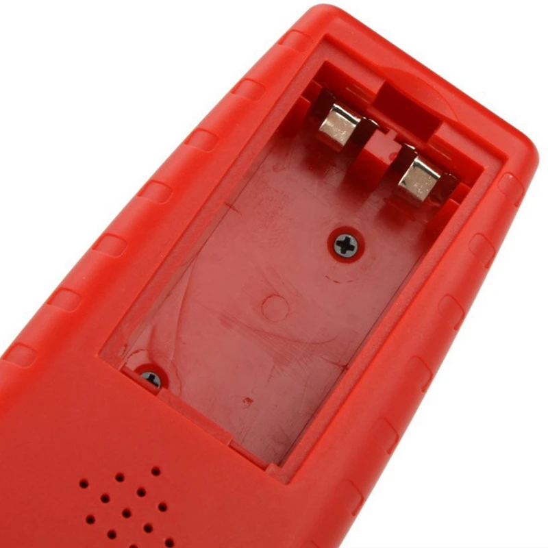 SHGO HOT-Handheld CP -3000 ultrasonic rangefinders surveyor Odometer w / Laser Point & LCD backlight