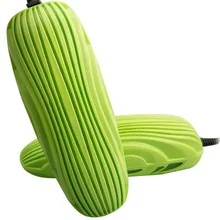 Домашняя сушильная обувь стерилизация дезодорант портативный выдвижной фиолетовый быстросохнущая машина теплый SD03