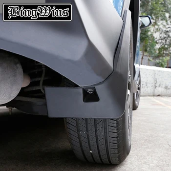 

BeingWins Car styling For Toyota RAV4 2014-2019 refitting of the brand new mudguard mudguard