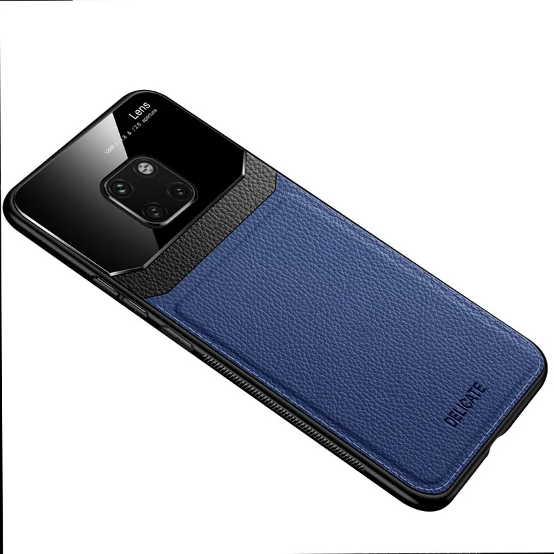 Чехол для телефона honor 8x Smart Case, чехол для huawei honor 10, чехол для huawei honor mate 10 lite 20Pro p20 lite honor play, чехол