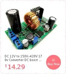 Nixie держатель трубки гнездо адаптер для в-12 светящиеся люминесцентная трубка