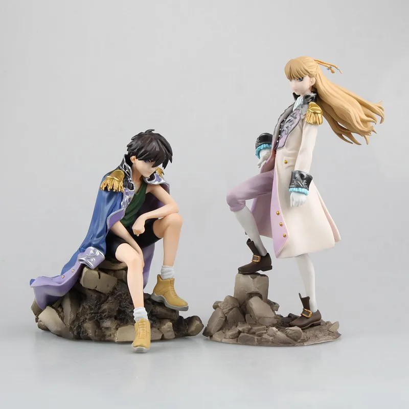 

Wolf Anime New Motor Senki gao da w Lustre Flickering Hero Only Wing 1/8 Boxed Garage Kit