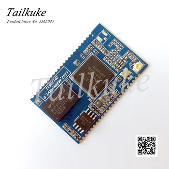 

MT7688 \ MT7628WiFi Module Serial Module Intelligent Gateway Module WIF Relay Module Solution