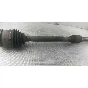 

1K2KB2540X TRANSMISSION FRONT RIGHT KIA CARENS (AN)