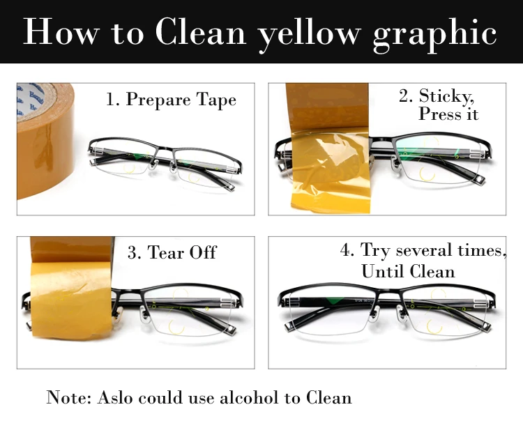 去除镜片痕迹-英文 拷贝