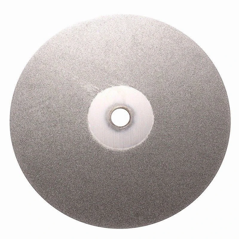 

3pcs/lot 150mm Diamond Coated 6'' Flat Lap Wheel Disc Grit 240/600/3000 Grinding Polishing Pad Wheel Tool Power Tool Accessories