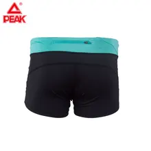 Шорты для йоги, женская спортивная одежда, шорты для тренировок, фитнеса, летние шорты из спандекса с карманами для бега, женские леггинсы для фитнеса и йоги