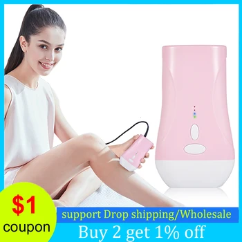 

Professional IPL Laser Hair Removal Instrument 990000 Flash Rechargeable Permanent Painless Electric Epilator Machine For Women