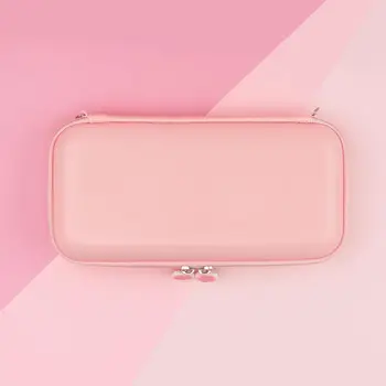 

2020 Sakura Portable Storage Bag For Switch Travel Carrying Accessories Cherry blossoms Switch Case For Nintendo lite game K3W5