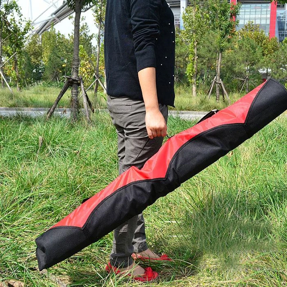 Free Shipping High Quality Large Stunt Kite Bag Quad Line Power Kite