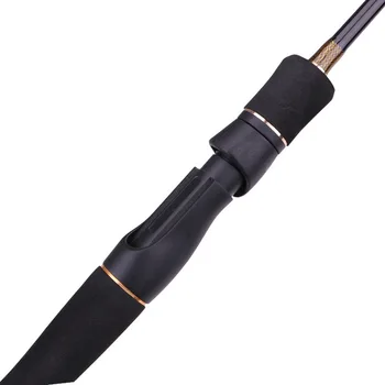 

Micro Lead Titanium Alloy Raft Fishing Rod Fishing Rod Sensitive Soft Tail Valve Stem Bridge Fishing Rod Fishing Rod Fishing