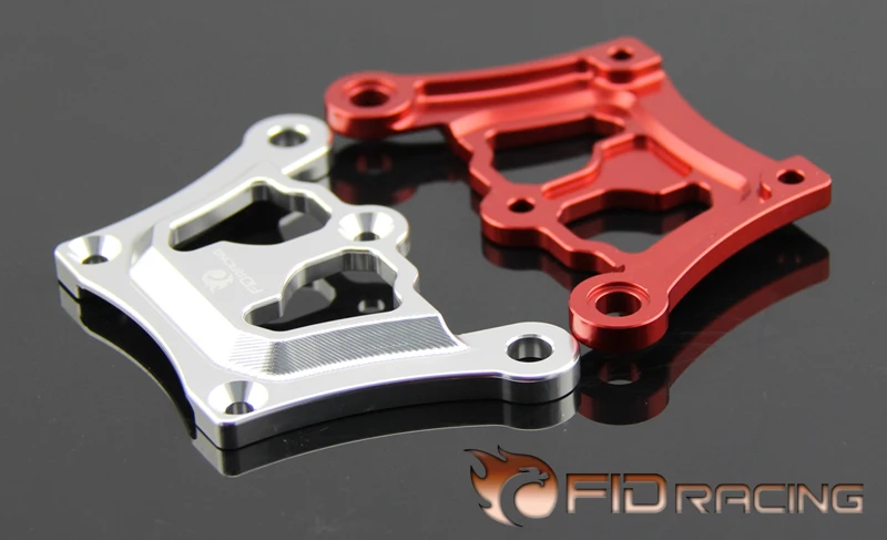 FIDRACING CNC precision machining steering mechanism cover for LOSI DBXL photo