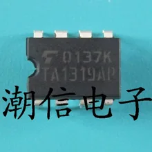 5 шт./лот TA1319AP(DIP-8