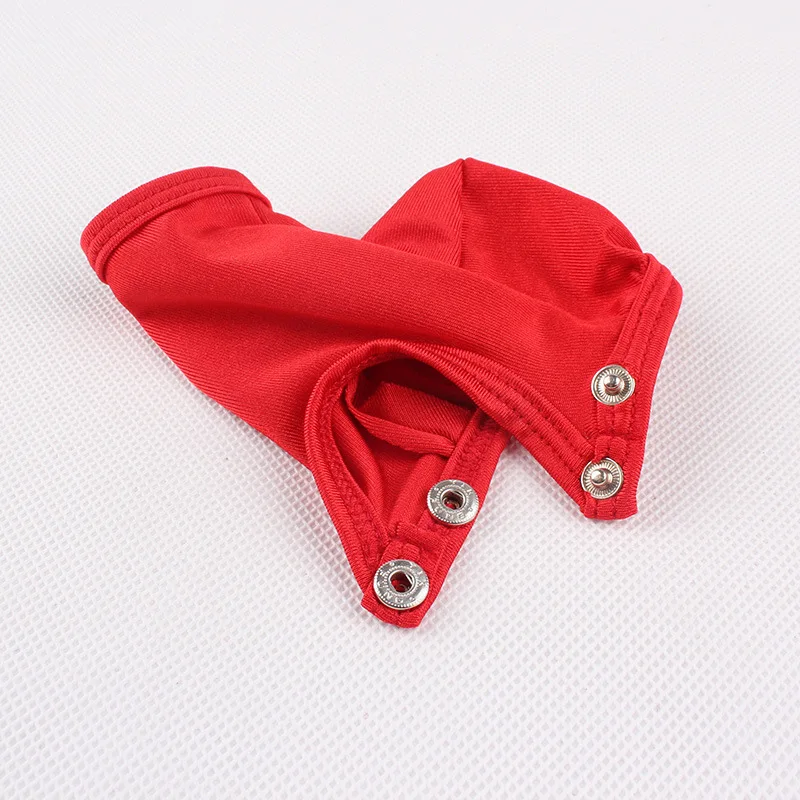 Gay Mens Underwear Sissy Erotic Thongs Lingerie Mini Open Penis Cover Sheath Tights Men Sex Toys G-string Underwear male underwear