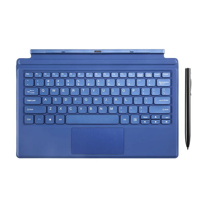 Pipo W11 2 in 1 Tablet PC Celecon N4120 Quad Core 11.6 inch IPS 1920*1080 8G 128G+ SSD128G/256G/512G  Win10 Pro BT Dual Cameras 6