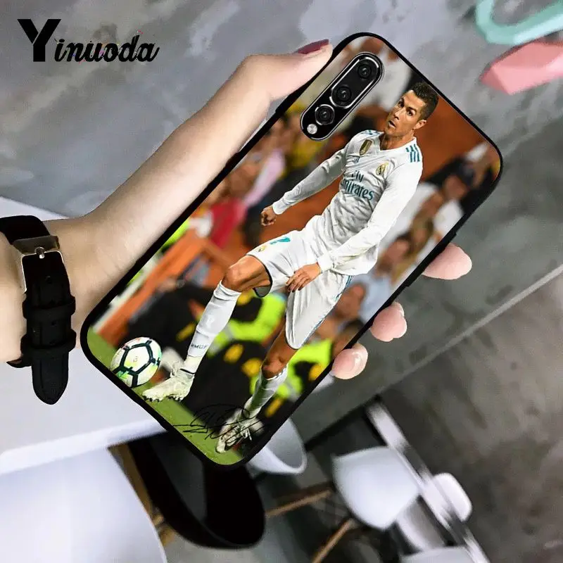 Ronaldo Luiz Nazario De Lima